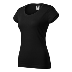 Malfini Viper póló női fekete 2XL