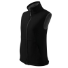 Malfini Vision softshell mellény női fekete 2XL