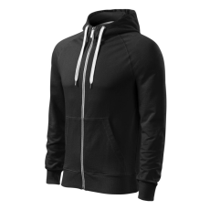 Malfini Voyage felső férfi fekete 3XL