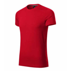 MALFINIPREMIUM 150 Malfinipremium Action férfi pólók F1 piros - 2XL