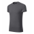MALFINIPREMIUM 150 Malfinipremium Action férfi pólók light anthracite - 2XL