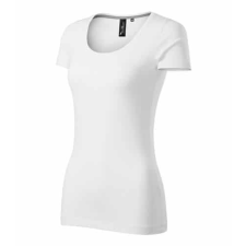 MALFINIPREMIUM 152 Action Női póló Malfinipremium Fehér - XL munkaruha