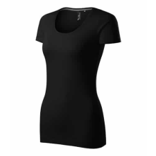 MALFINIPREMIUM 152 Action Női póló Malfinipremium Fekete - XL munkaruha