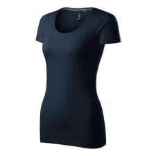 MALFINIPREMIUM 152 Action Női póló Malfinipremium ombre blue - L munkaruha