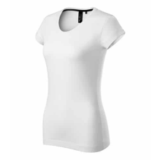 MALFINIPREMIUM 154 Exclusive Női pólók Malfinipremium Fehér - XL munkaruha