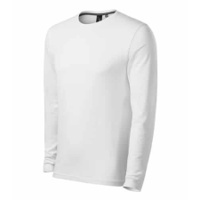 MALFINIPREMIUM 155 Malfinipremium Brave férfi pólók Fehér - 3XL munkaruha