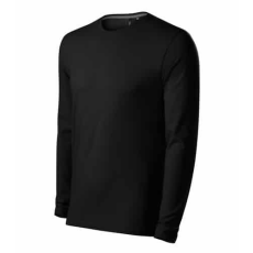 MALFINIPREMIUM 155 Malfinipremium Brave férfi pólók Fekete - 2XL