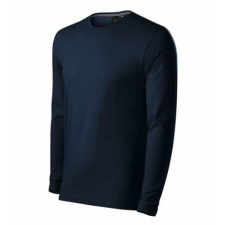MALFINIPREMIUM 155 Malfinipremium Brave férfi pólók tengerészkék - 2XL munkaruha