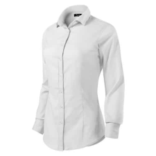 MALFINIPREMIUM 263 Dynamic női ing Malfinipremium Fehér - XL munkaruha