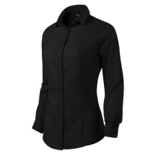 MALFINIPREMIUM 263 Dynamic női ing Malfinipremium Fekete - 2XL munkaruha