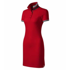 MALFINIPREMIUM 271 Malfinipremium Dress up női ruha F1 piros - 2XL