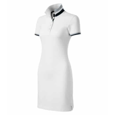 MALFINIPREMIUM 271 Malfinipremium Dress up női ruha Fehér - 2XL