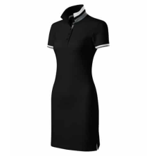 MALFINIPREMIUM 271 Malfinipremium Dress up női ruha Fekete - 2XL munkaruha