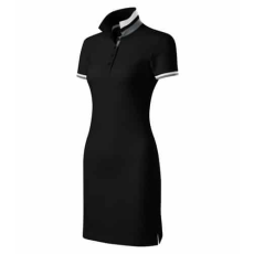 MALFINIPREMIUM 271 Malfinipremium Dress up női ruha Fekete - L