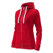 MALFINIPREMIUM 451 Voyage női felső Malfinipremium F1 piros - 2XL munkaruha