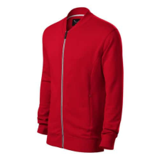 MALFINIPREMIUM 453 Bomber férfi felső Malfinipremium F1 piros - 2XL munkaruha