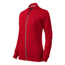 MALFINIPREMIUM 454 Bomber női felső Malfinipremium F1 piros - XL