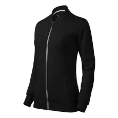 MALFINIPREMIUM 454 Bomber női felső Malfinipremium Fekete - XL
