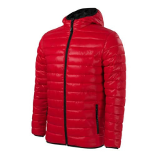 MALFINIPREMIUM 552 Everest Férfi kabát Malfinipremium F1 piros - M