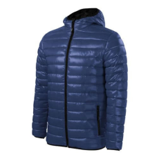 MALFINIPREMIUM 552 Everest Férfi kabát Malfinipremium tengerészkék - M