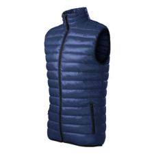 MALFINIPREMIUM 553 Everest férfi mellény Malfinipremium tengerészkék - M munkaruha