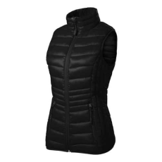 MALFINIPREMIUM 554 Everest női mellény Malfinipremium Fekete - 2XL