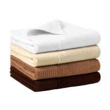 MALFINIPREMIUM 951 Bamboo Towel törülköző Malfinpremium Fehér lakástextília