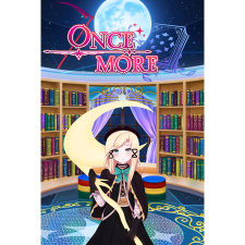 Malheur Games Once More (PC - Steam elektronikus játék licensz) videójáték