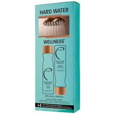 Malibu C Hard Water Wellness Collection 532 ml kozmetikai ajándékcsomag