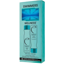 Malibu C Swimmers Wellness Collection 532 ml kozmetikai ajándékcsomag