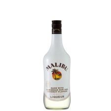 Malibu Rum 0,5l rum