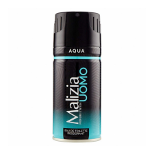 Malizia Aqua férfi dezodor 150ml dezodor