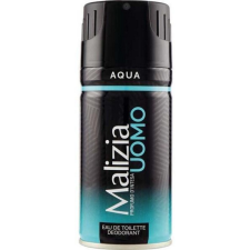  Malizia Aqua férfi spray dezodor 150ml dezodor