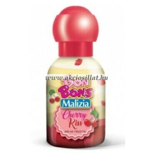 Malizia Bon Bons Cherry Kiss edt 50ml női parfüm és kölni