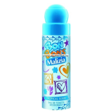 Malizia Bon Bons Tropical Berry dezodor (Deo spray) 75ml dezodor