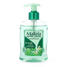 Malizia foly.szappan 300ml Antibakteriális tisztító- és takarítószer, higiénia