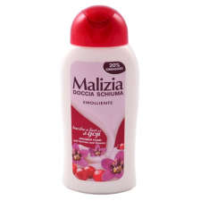 Malizia Goji&Viola tusfürdő 300ml tusfürdők