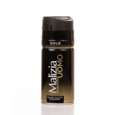 Malizia Gold férfi spray dezodor 150ml dezodor