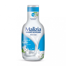  Malizia habfürdő 1000ml Latte tusfürdők