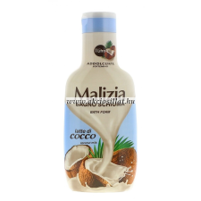 Malizia habfürdő Cocco 1000ml tusfürdők