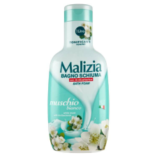  MALIZIA HABFÜRDŐ FEHÉR PÉZSMA 1L tusfürdők