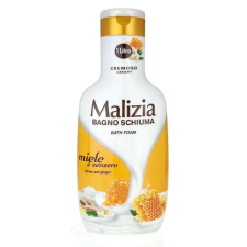 MALIZIA HABFÜRDŐ MÉZ ÉS GYÖMBÉR 1L tusfürdők