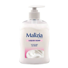  Malizia Krém Joghurtos Folyékony Szappan 300ml tisztító- és takarítószer, higiénia