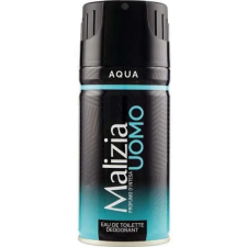 Malizia Malizia Aqua férfi spray dezodor 150ml dezodor