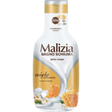 Malizia Méz és Ginzeng Habfürdő 1000ml (8003510032167) tusfürdők