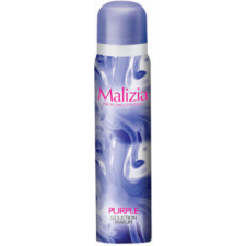  Malizia Női deo Purple 100ml dezodor