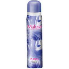 Malizia Női deo Purple 100ml dezodor