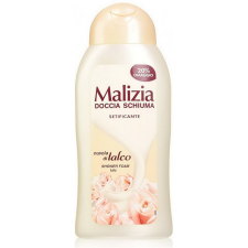 Malizia Talco tusfürdő 300ml tusfürdők