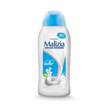  Malizia tusfürdő 300ml tejes (Milk Cream) tusfürdők