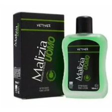Malizia Uomo after shave tonic Vetyver 100ml after shave